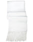 Luxury Satin Tuxedo Scarf-1