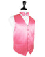 Luxury Satin Tuxedo Vest 4-5