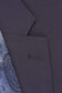 "Madison" Midnight Navy Suit Jacket Notch (Separates)-1