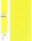 "Neon" Suspenders 1.125" Width-1