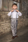 "Wyatt" Kids 4-Piece Barn Wedding Set-2
