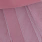 Baby Girl Sequins Patched Design Sleeveless Tutu Style Baptism Birthday Dress-11