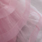 Baby Girl Sequins Patched Design Sleeveless Tutu Style Baptism Birthday Dress-12