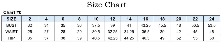 A-Line Chiffon Dress with Illusion Neckline-7