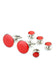 Trim Studs and Cufflinks Set-2