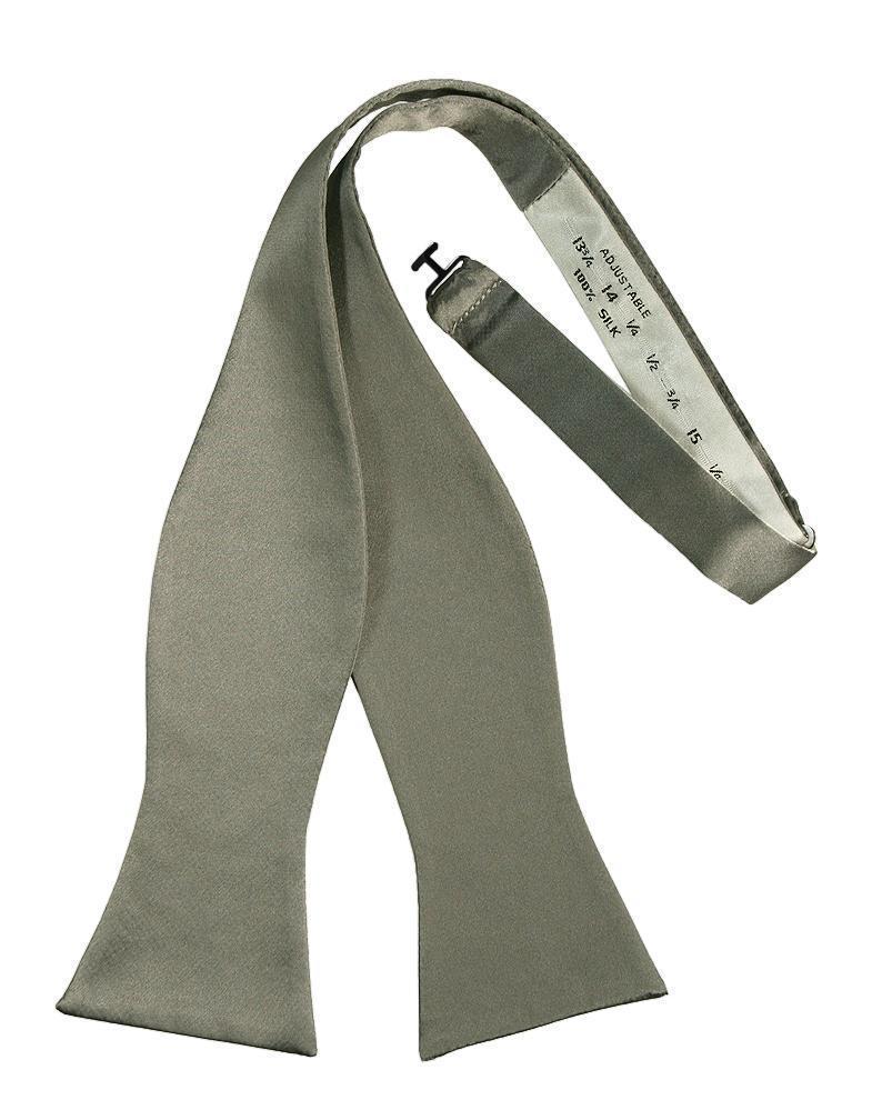 Noble Silk Bow - Tie Self Tie-2