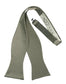Noble Silk Bow - Tie Self Tie-2