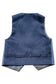 "Liam" Kids Suit (5-Piece Set)-12
