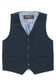"Liam" Kids Suit (5-Piece Set)-19