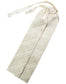 Striped Satin Ascot-1
