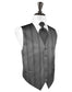 Striped Satin Tuxedo Vest 8-2