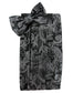 Tapestry Silk Cummerbund & Bow Tie Set-1