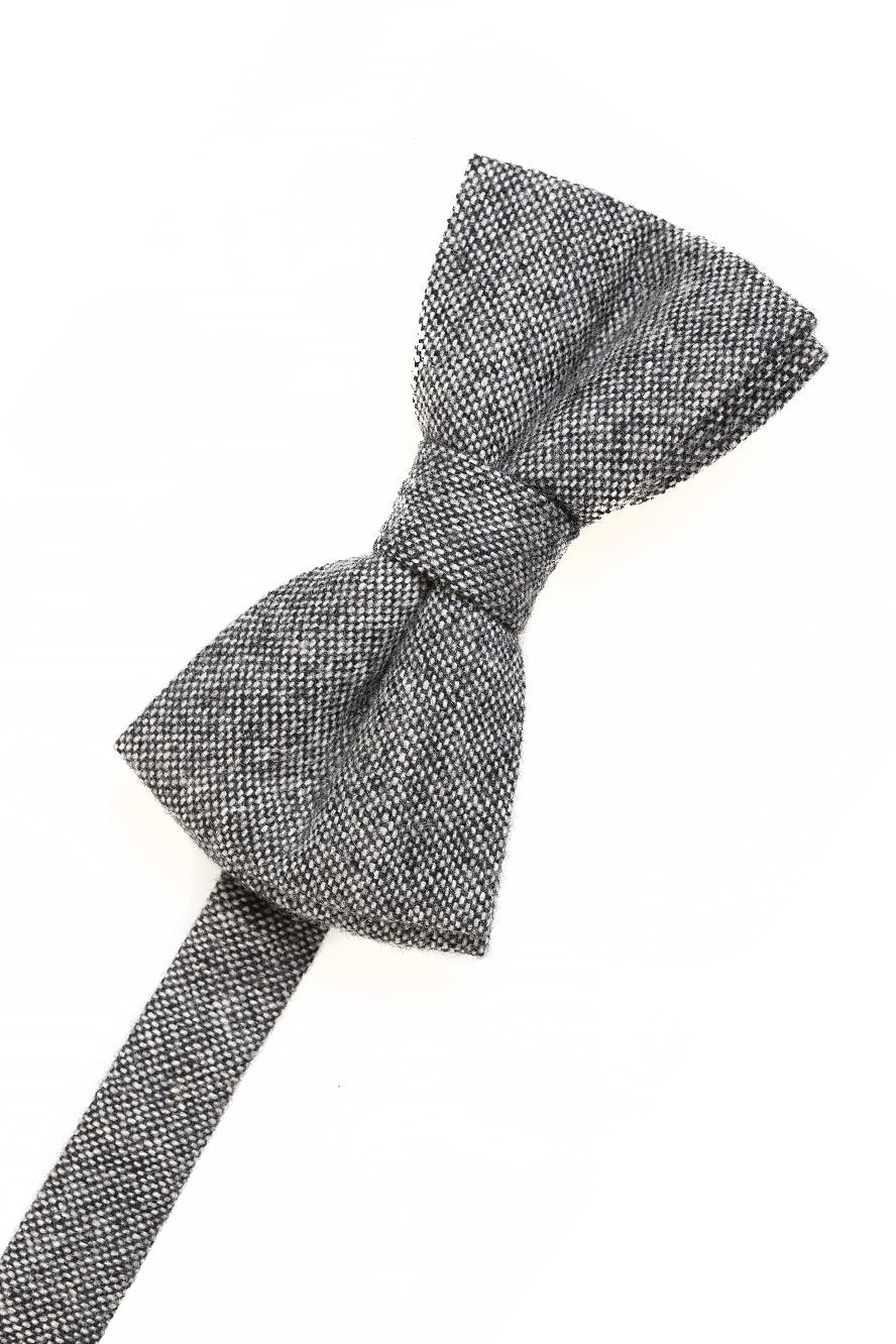 Tweed Bow Tie-0