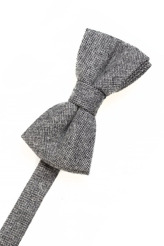 Tweed Bow Tie-0