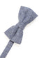 Tweed Bow Tie-3
