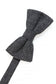 Tweed Bow Tie-5