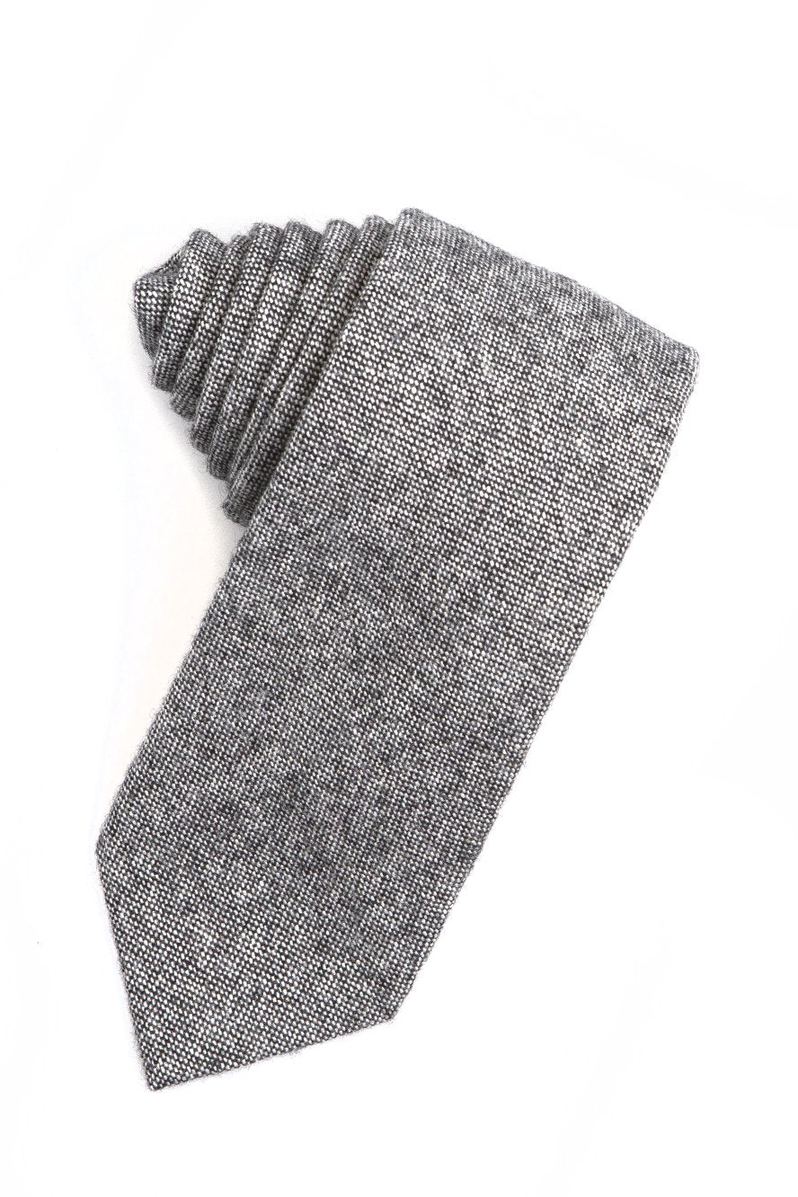 Tweed Necktie-0