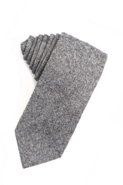 Tweed Necktie-0