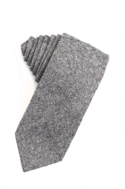 Tweed Necktie-0