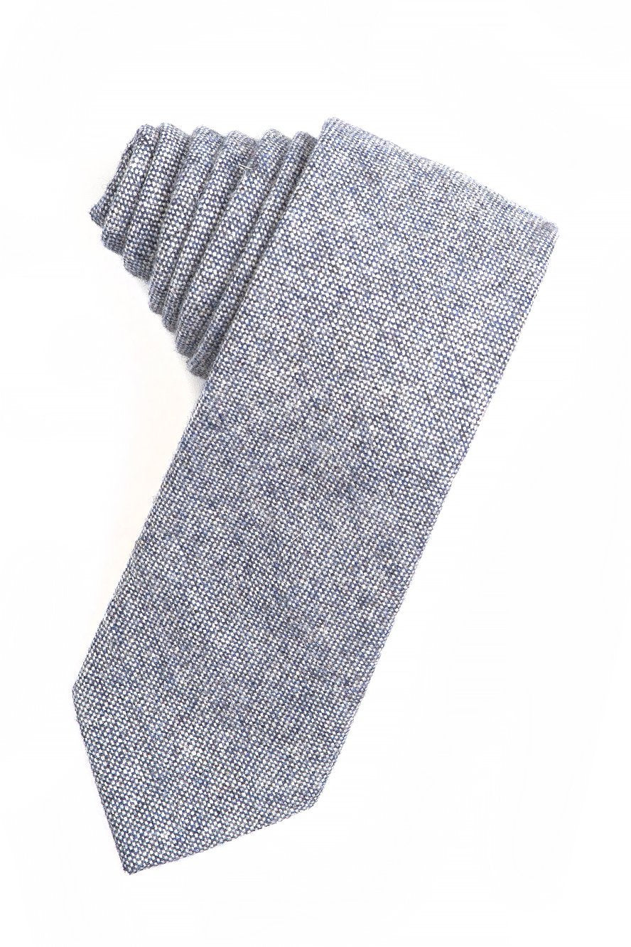 Tweed Necktie-2