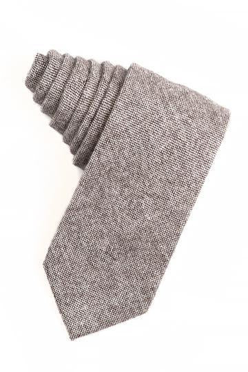 Tweed Necktie-4