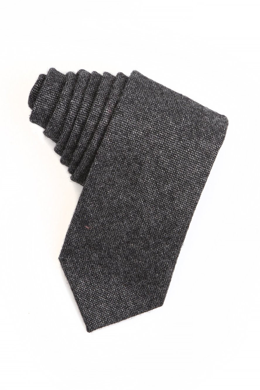 Tweed Necktie-6