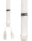 "French Satin"  Suspenders 1.125"Width-7