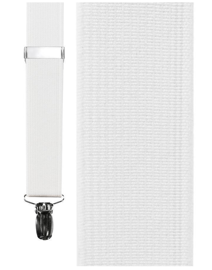 "William" Suspenders 1.125" Width-1