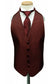 Venetian Kids Tuxedo Vest 2-1